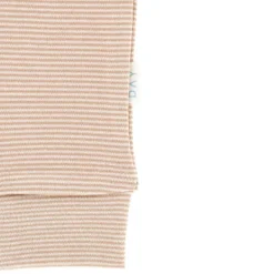 DAY Broekje - Gestreept - Mocha - Mt. 50/56><noscript><img width=
