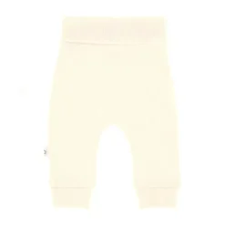 DAY Broekje Rib - Cream - Mt. 62/68> Broekjes