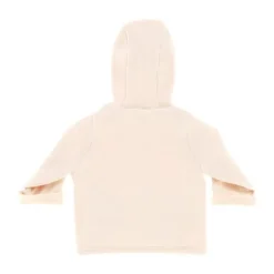 DAY Jasje Met Capuchon - Gestreept - Apricot - Mt. 62/68><noscript><img width=