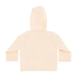 DAY Jasje Met Capuchon - Gestreept - Apricot - Mt. 62/68><noscript><img width=