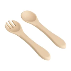 DAY Lepel En Vork Ivory Cream><noscript><img width=