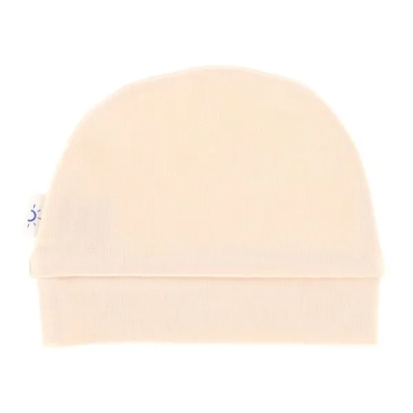 DAY Mutsje - Apricot - 0-6 Mnd> Mutsjes