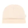 DAY Mutsje - Apricot Gestreept - 0-6 Mnd> Mutsjes