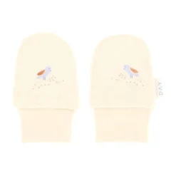 DAY Wantjes - Apricot - 0-6 Mnd><noscript><img width=