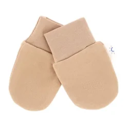 DAY Wantjes - Gestreept Cappucino - 0-6 Mnd><noscript><img width=