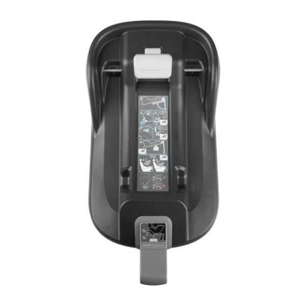 UPPAbaby De MESA i-Size ISOFIX Base> Accessoires Autostoel|Isofix Base