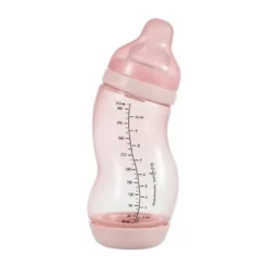 Difrax Flesspeen Brede Hals Natural M (2 stuks)><noscript><img width=