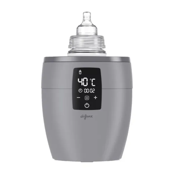 Difrax Flesverwarmer> Flesverwarmers