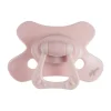 Difrax Fopspeen Uni Blossom Natural 6mnd+> Fopspenen 6+ Maanden