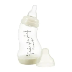 Difrax S-fles Natural 170 ml - Pistachio> Flessen