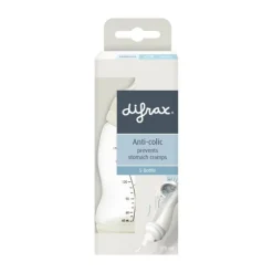 Difrax S-fles Natural 170 ml - Pistachio><noscript><img width=