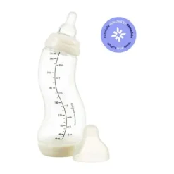 Difrax S-fles Natural Trend 250 ml - Stone><noscript><img width=