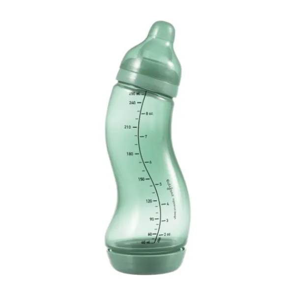 Difrax S-Fles Smal 170ml Roze> Flessen