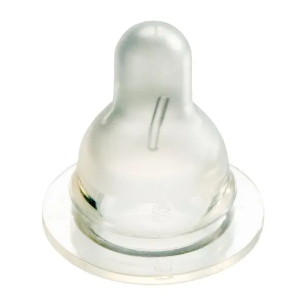 Difrax S-Fles Smal 250ml Roze> Flessen