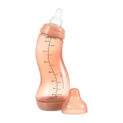 Difrax S-Fles Smal 250ml Roze><noscript><img width=