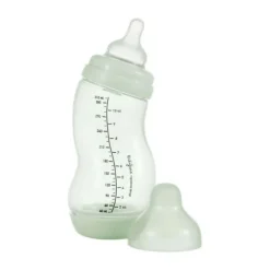 Difrax S-fles Wide 310 ml - Pistachio><noscript><img width=