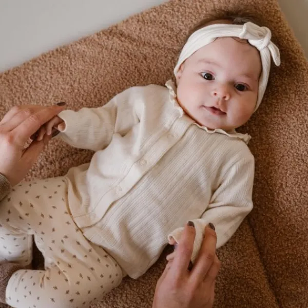 Dirkje Blouse Lange Mouw Off White 62> Blousjes