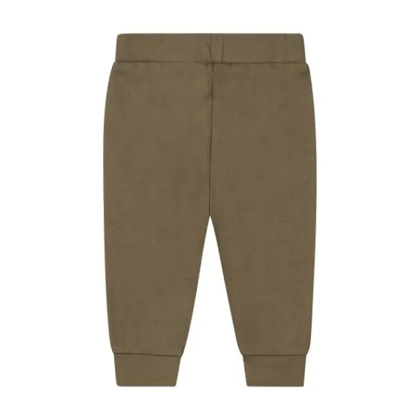 Dirkje Broek Faded Green 50> Broekjes