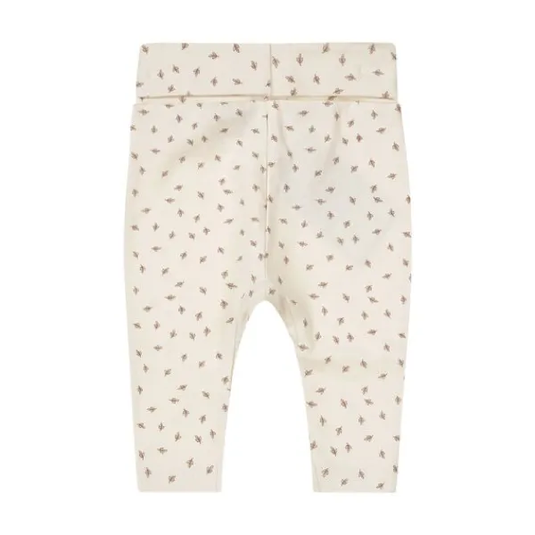 Dirkje Broek High Waist Off White 56> Broekjes