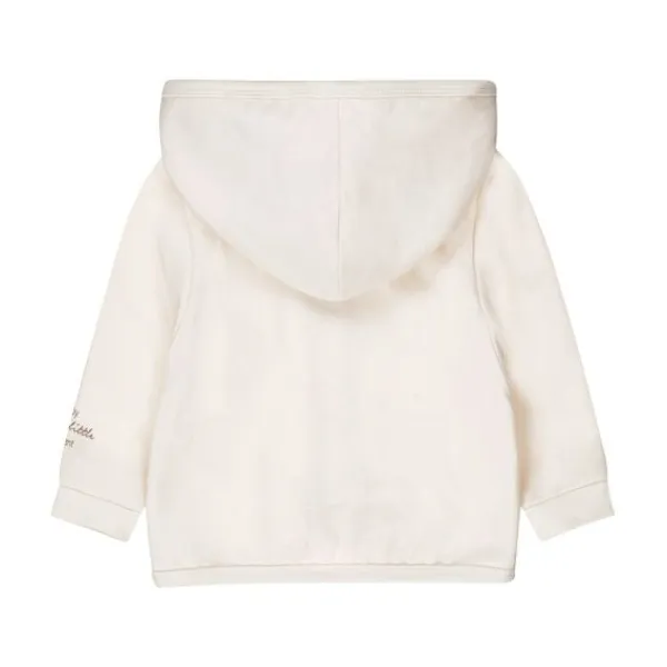 Dirkje Jas Off White 50> Jasjes
