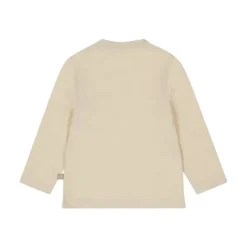 Dirkje T‑Shirt Animal – Maat 80 – Offwhite><noscript><img width=