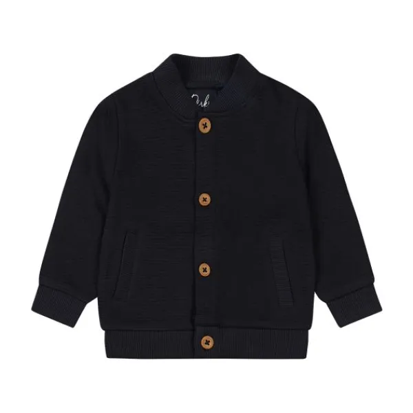 Dirkje Vest Navy 56> Vestjes