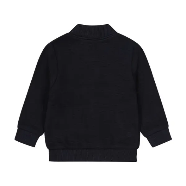 Dirkje Vest Navy 56> Vestjes