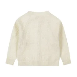 Dirkje Vest Off White 68> Vestjes