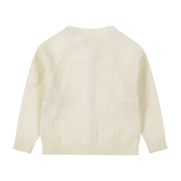 Dirkje Vest Off White 68> Vestjes