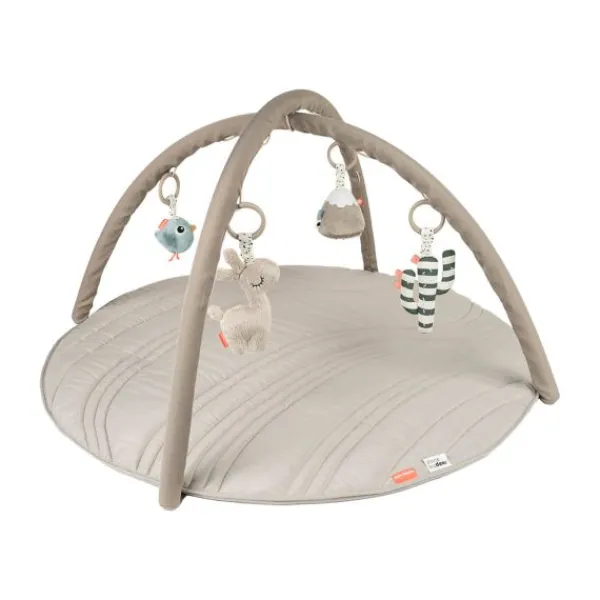 Done By Deer Activity Play Mat Lalee Sand> Speelkleden|Accessoires Boxen