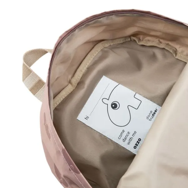 Done By Deer Backpack Kids Ozzo Powder> Rugzakken