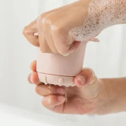 Done By Deer Elphee Water Speel & Stapel Cups - 3 Stuks - Powder><noscript><img width=