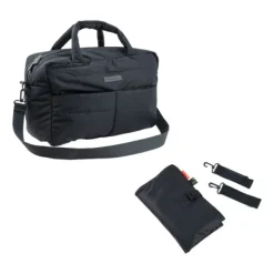 Done By Deer Quilted Changing Bag Sand><noscript><img width=