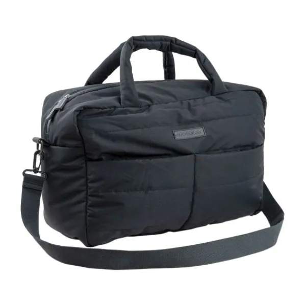 Done By Deer Quilted Changing Bag Sand> Accessoires Kinderwagens|Accessoires Tweeling/Duo