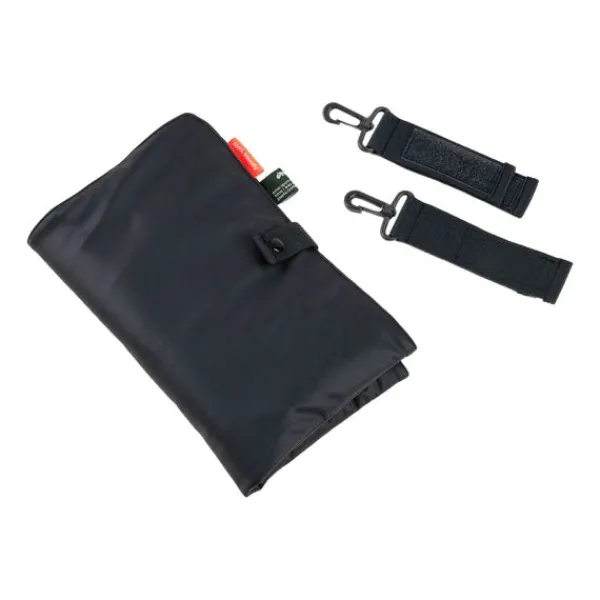 Done By Deer Quilted Changing Bag Sand> Accessoires Kinderwagens|Accessoires Tweeling/Duo
