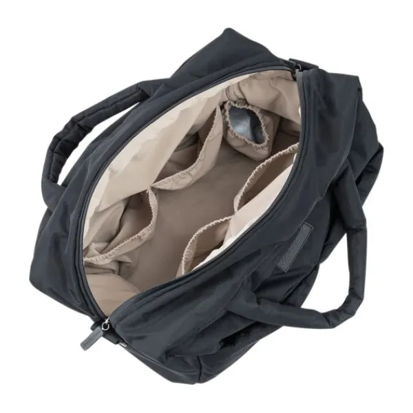 Done By Deer Quilted Changing Bag Sand> Accessoires Kinderwagens|Accessoires Tweeling/Duo