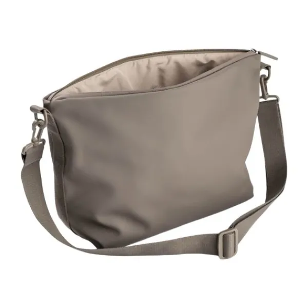 Done By Deer Stroller Bag - Taupe> Accessoires Tassen