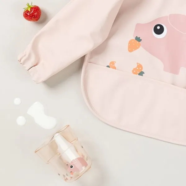 Done By Deer Tiny Farm Beker - L - Powder> Bekers