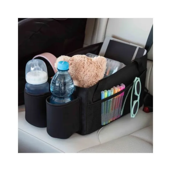Dooky Back Seat Basket> Accessoires Autostoel
