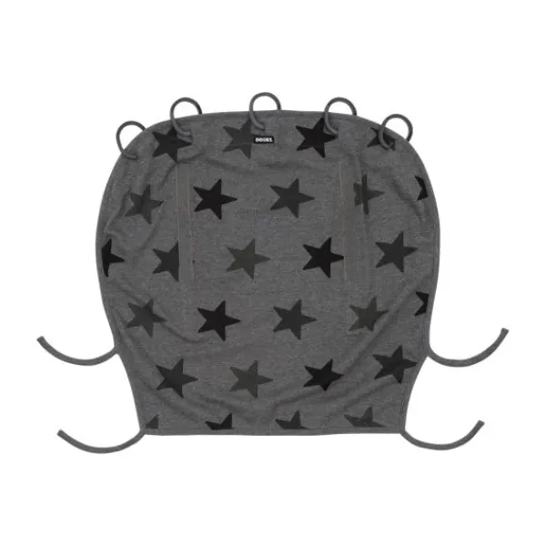 Dooky Black> Accessoires Buggy's|Accessoires Kinderwagens
