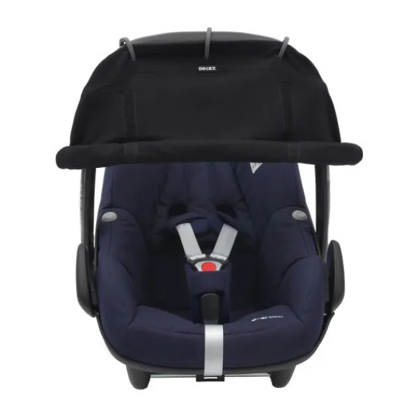 Dooky Black> Accessoires Buggy's|Accessoires Kinderwagens