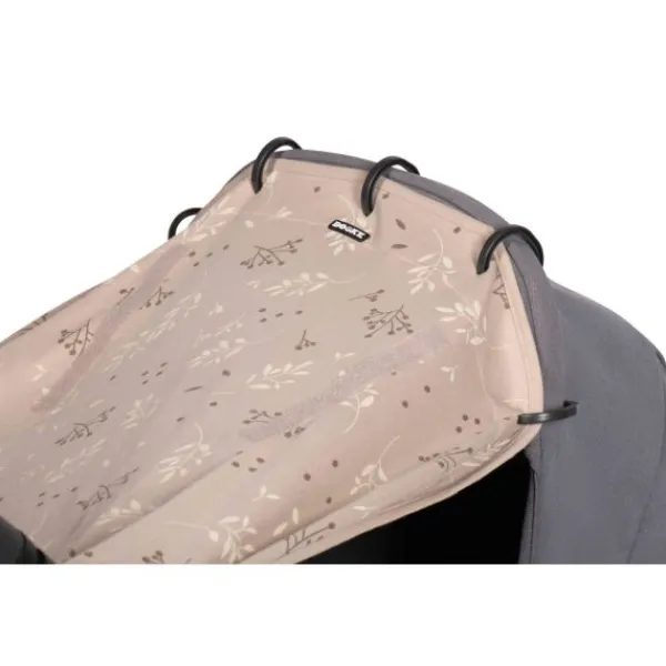 Dooky Black> Accessoires Buggy's|Accessoires Kinderwagens