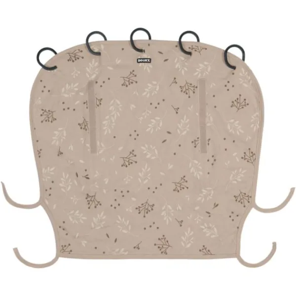Dooky Black> Accessoires Buggy's|Accessoires Kinderwagens