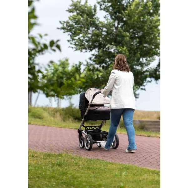 Dooky Black> Accessoires Buggy's|Accessoires Kinderwagens