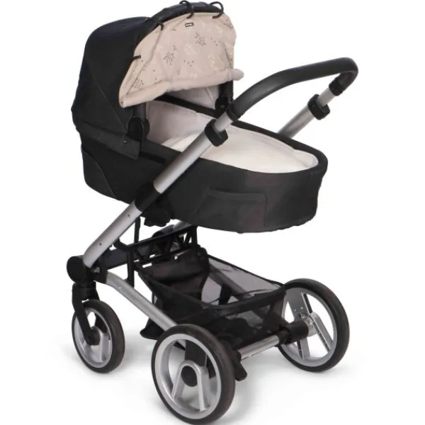 Dooky Black> Accessoires Buggy's|Accessoires Kinderwagens