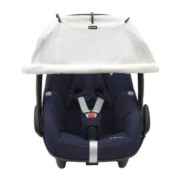 Dooky Black> Accessoires Buggy's|Accessoires Kinderwagens