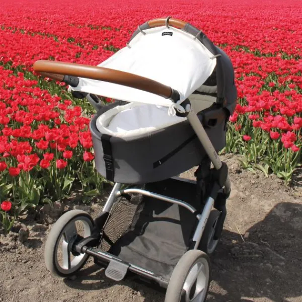 Dooky Black> Accessoires Buggy's|Accessoires Kinderwagens