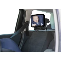 Dooky Car Seat Mirror><noscript><img width=