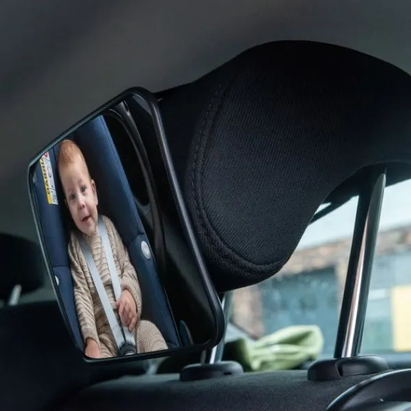 Dooky Car Seat Mirror Small> Accessoires Autostoel