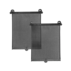 Dooky Car Sun Shade 2-Pack> Zonneschermen|Accessoires Autostoel